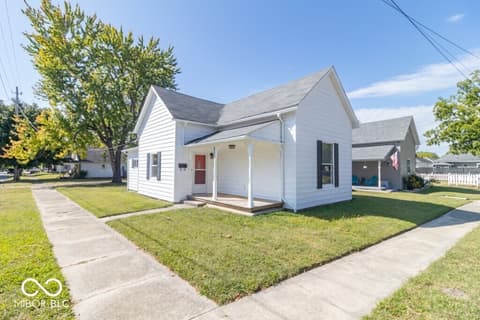 452 N Adams Street