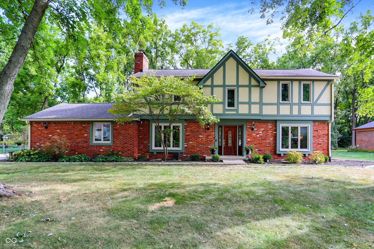Photo of 418 Haldale Drive, Carmel, IN