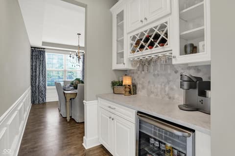 Photo of 1033 Windsor Estates Court, Westfield, IN