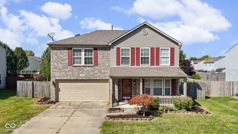 6904 Amber Springs Way