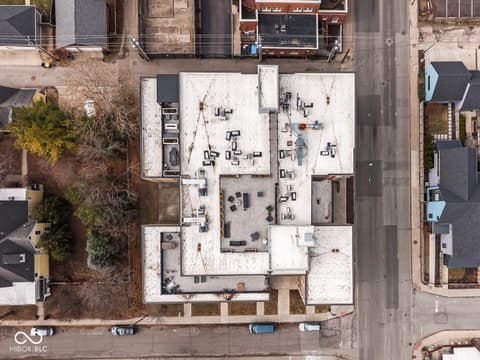 Photo of 319 E 16th Street, Indianapolis, IN