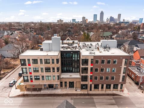 Photo of 319 E 16th Street, Indianapolis, IN