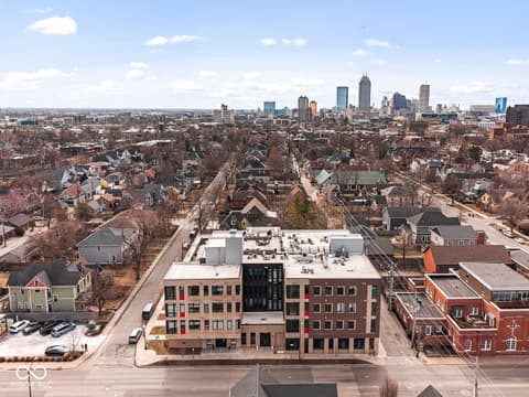 Photo of 319 E 16th Street, Indianapolis, IN