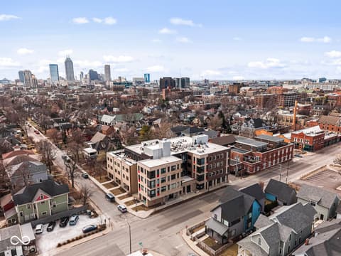 Photo of 319 E 16th Street, Indianapolis, IN