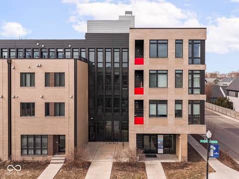 Photo of 319 E 16th Street, Indianapolis, IN