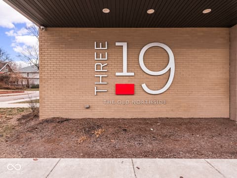 Photo of 319 E 16th Street, Indianapolis, IN
