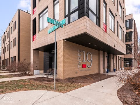 Photo of 319 E 16th Street, Indianapolis, IN