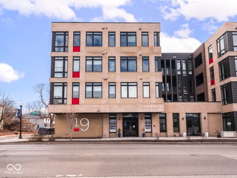 Photo of 319 E 16th Street, Indianapolis, IN