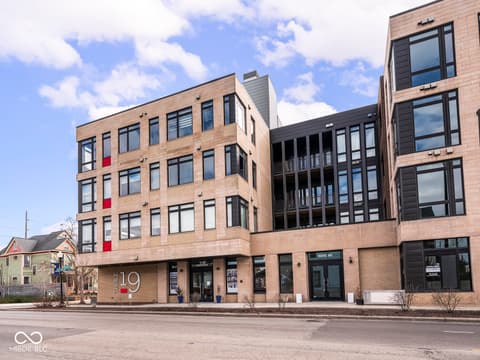 Photo of 319 E 16th Street, Indianapolis, IN