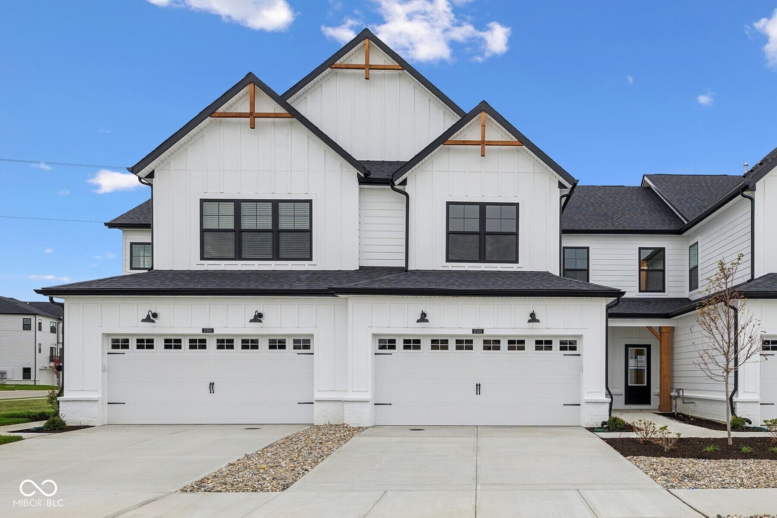 Photo of 17500 Gruner Way, Westfield, IN