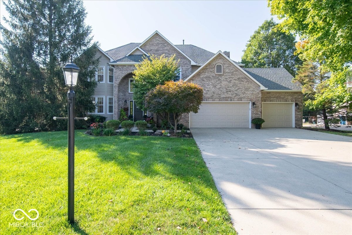Photo of 10777 Woodmont Lane, Fishers, IN