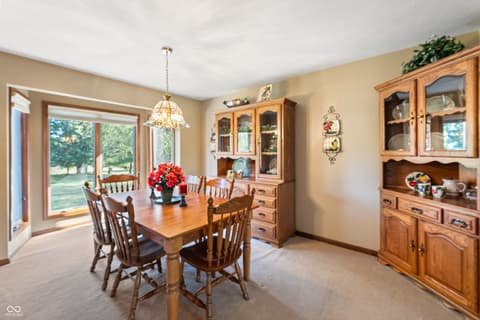 Photo of 8304 W Mulligan Lane, Columbus, IN