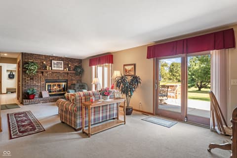 Photo of 8304 W Mulligan Lane, Columbus, IN