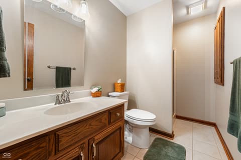 Photo of 8304 W Mulligan Lane, Columbus, IN