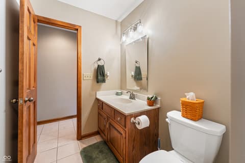 Photo of 8304 W Mulligan Lane, Columbus, IN
