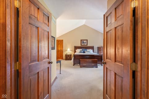 Photo of 8304 W Mulligan Lane, Columbus, IN