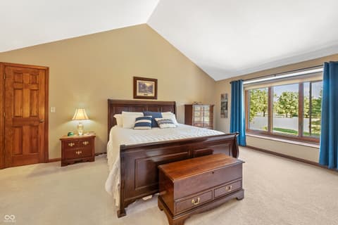 Photo of 8304 W Mulligan Lane, Columbus, IN