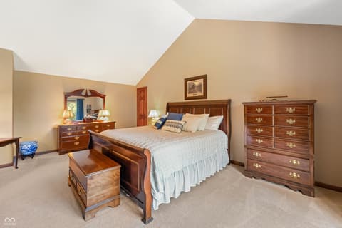 Photo of 8304 W Mulligan Lane, Columbus, IN