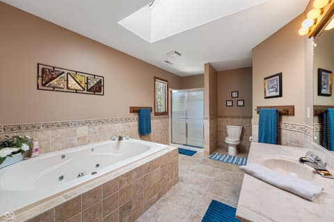Photo of 8304 W Mulligan Lane, Columbus, IN