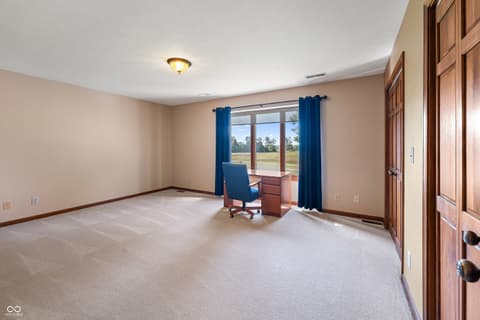 Photo of 8304 W Mulligan Lane, Columbus, IN
