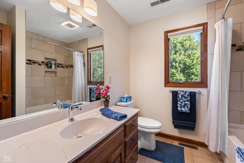 Photo of 8304 W Mulligan Lane, Columbus, IN