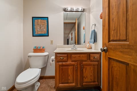 Photo of 8304 W Mulligan Lane, Columbus, IN