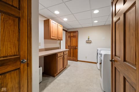 Photo of 8304 W Mulligan Lane, Columbus, IN