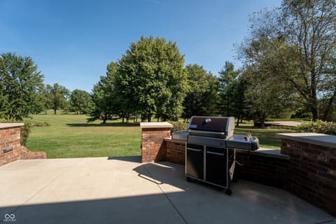 Photo of 8304 W Mulligan Lane, Columbus, IN