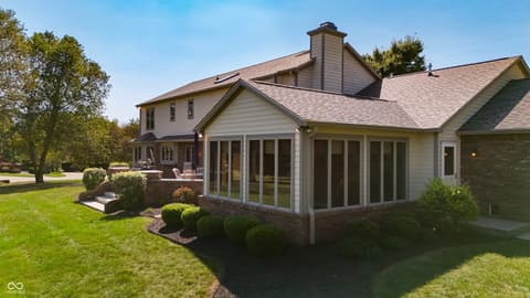 Photo of 8304 W Mulligan Lane, Columbus, IN