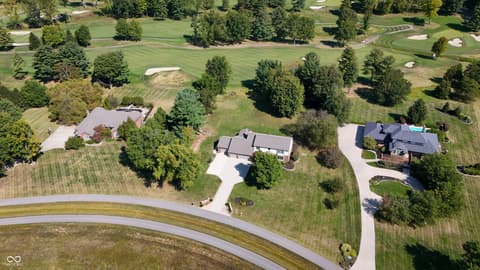 Photo of 8304 W Mulligan Lane, Columbus, IN