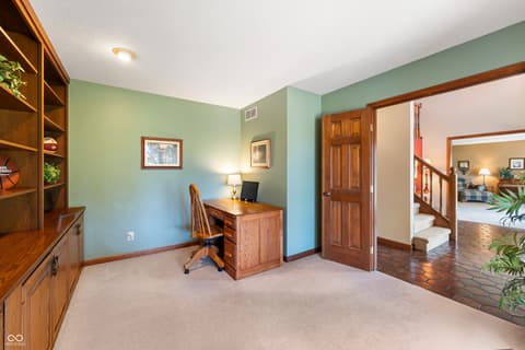 Photo of 8304 W Mulligan Lane, Columbus, IN