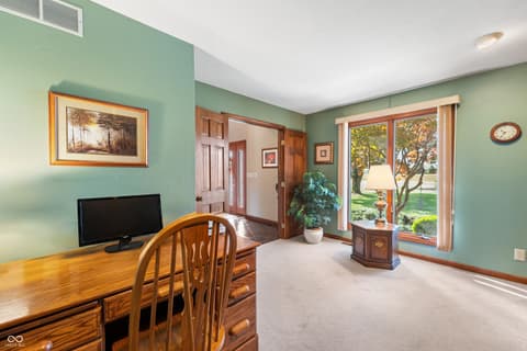 Photo of 8304 W Mulligan Lane, Columbus, IN