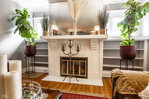 Photo of 675 Woodruff Place West Drive, Indianapolis, IN