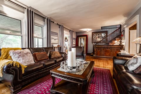 Photo of 675 Woodruff Place West Drive, Indianapolis, IN