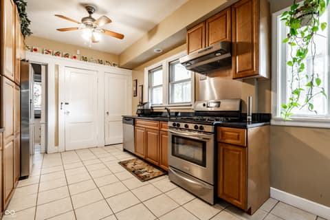 Photo of 675 Woodruff Place West Drive, Indianapolis, IN