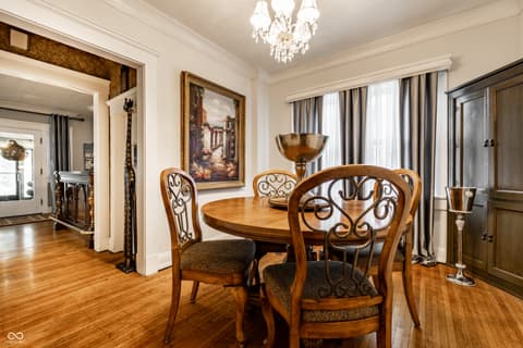 Photo of 675 Woodruff Place West Drive, Indianapolis, IN