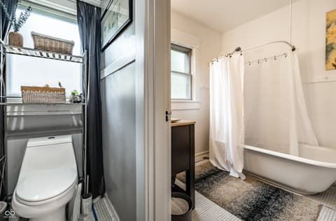Photo of 675 Woodruff Place West Drive, Indianapolis, IN