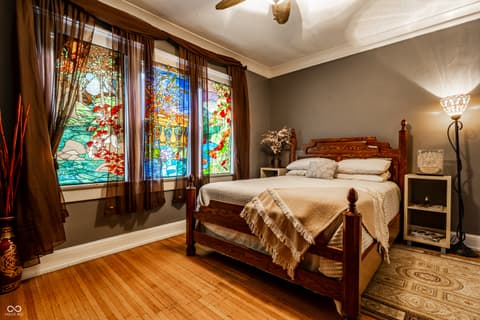 Photo of 675 Woodruff Place West Drive, Indianapolis, IN
