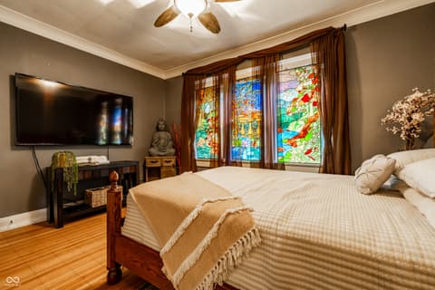 Photo of 675 Woodruff Place West Drive, Indianapolis, IN