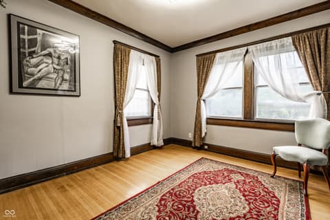 Photo of 675 Woodruff Place West Drive, Indianapolis, IN