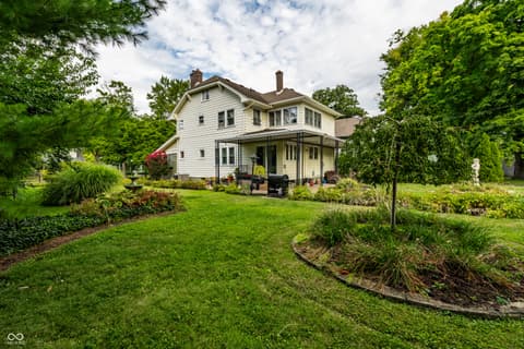 Photo of 675 Woodruff Place West Drive, Indianapolis, IN