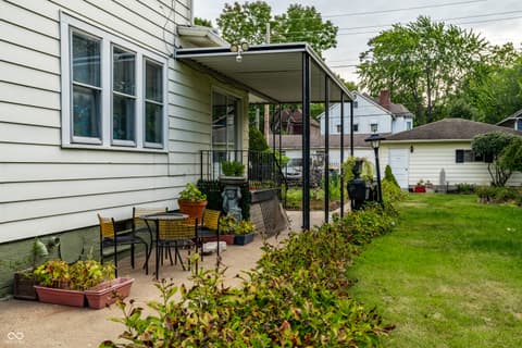 Photo of 675 Woodruff Place West Drive, Indianapolis, IN