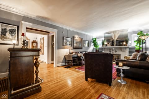 Photo of 675 Woodruff Place West Drive, Indianapolis, IN