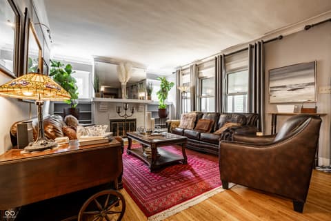 Photo of 675 Woodruff Place West Drive, Indianapolis, IN
