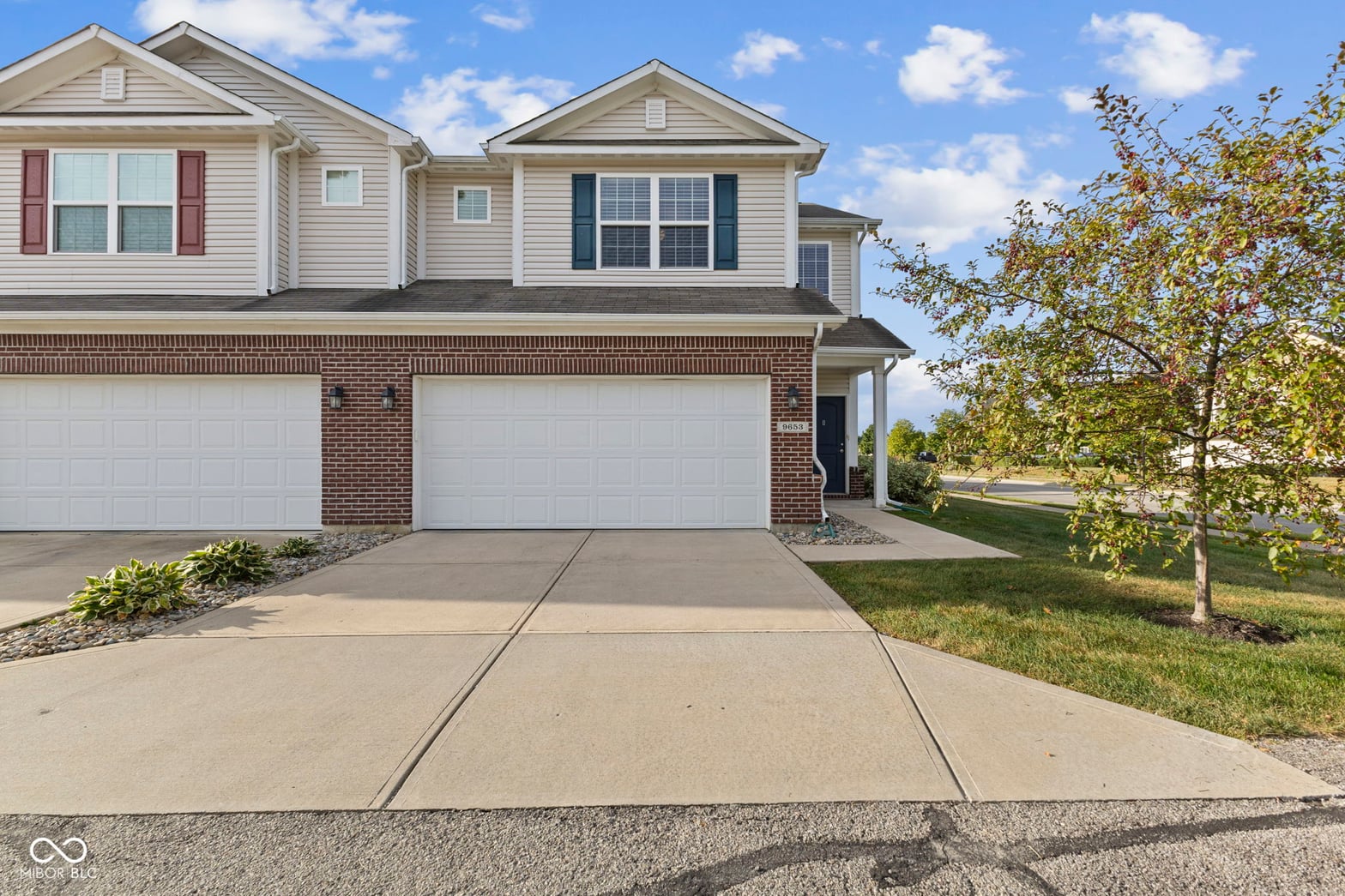 Photo of 9653 Angelica Drive, Noblesville, IN