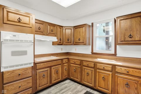 Photo of 310 N Franklin Street, Knightstown, IN