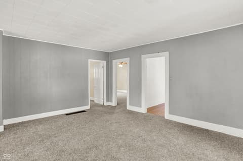 Photo of 310 N Franklin Street, Knightstown, IN