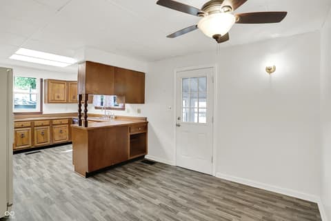 Photo of 310 N Franklin Street, Knightstown, IN