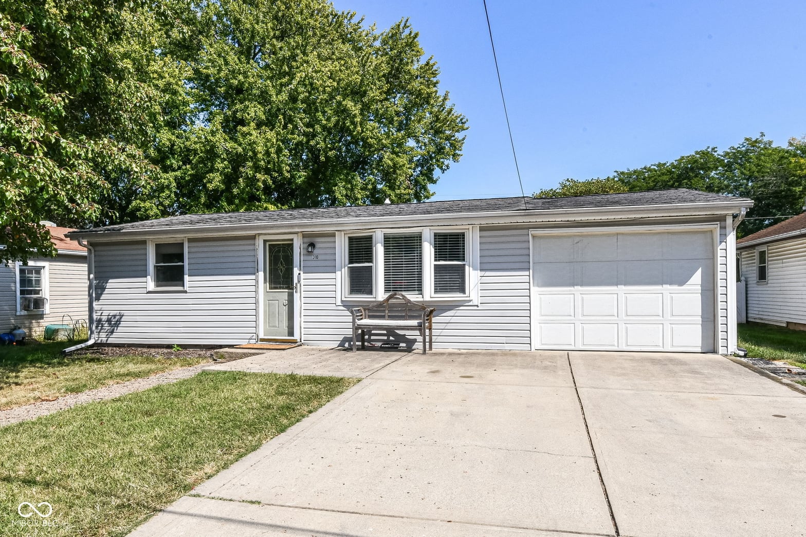 Photo of 310 S Ford Street, Lapel, IN