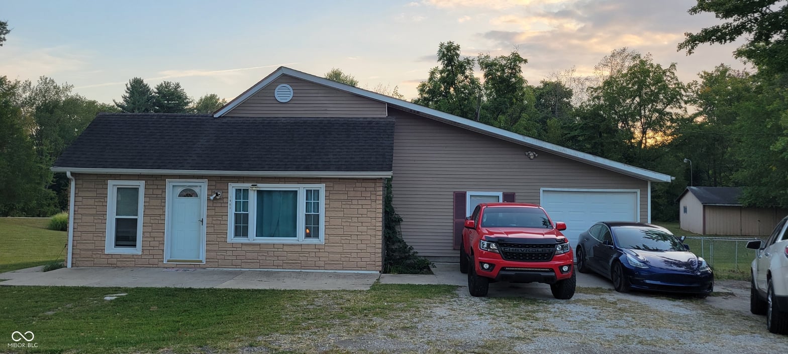 Photo of 1905 W Brownstown Road, North Vernon, IN